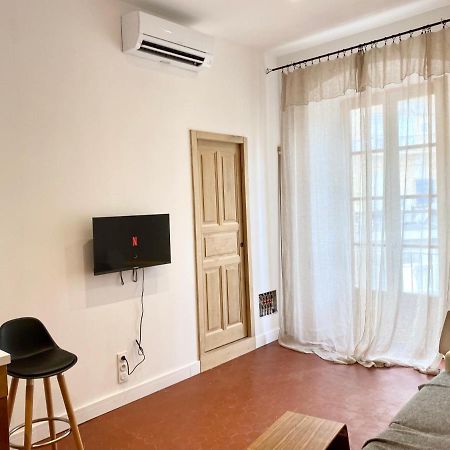 Belle chambre d hôte Et cuisine hyper centre Bastia  Extérieur photo