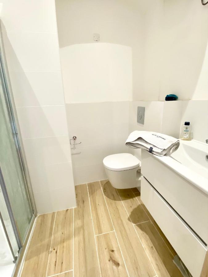 Belle chambre d hôte Et cuisine hyper centre Bastia  Extérieur photo