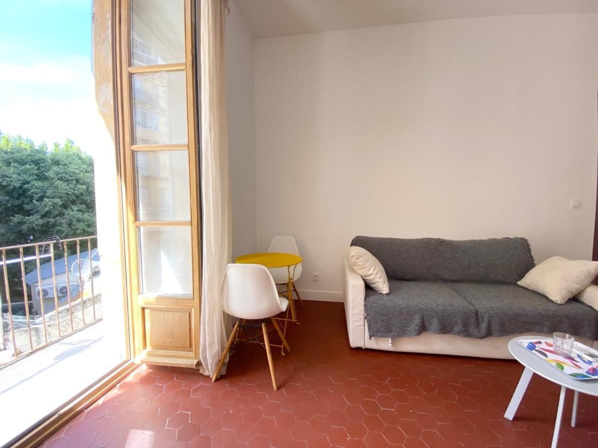 Belle chambre d hôte Et cuisine hyper centre Bastia  Extérieur photo